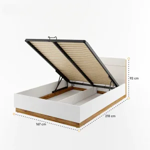 מיטה DENTRO 160×200