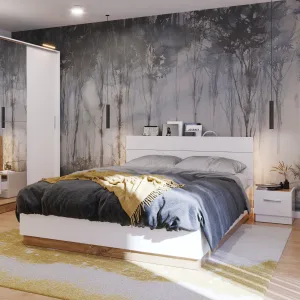 מיטה DENTRO 160×200