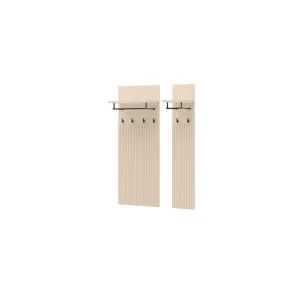 מתלה בגדים לקיר TREND