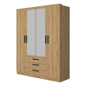 ארון בגדים DOZE