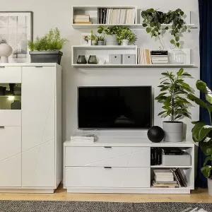 שידת טלוויזיה מודרנית FORN