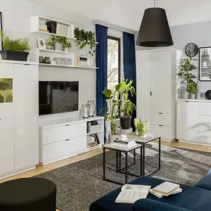 שידת טלוויזיה מודרנית FORN