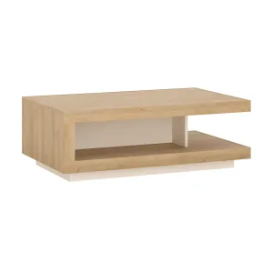 שולחן קפה מדגם LYON JASNY