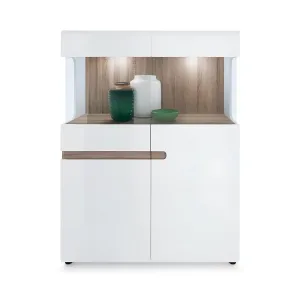 ויטרינה רחבה LINATE