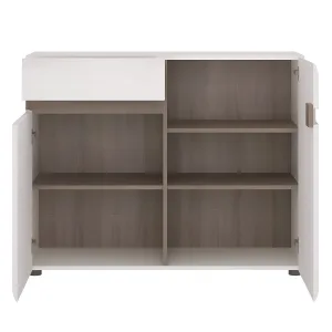 קומודה נמוכה LINATE