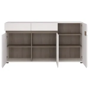 קומודה רחבה LINATE