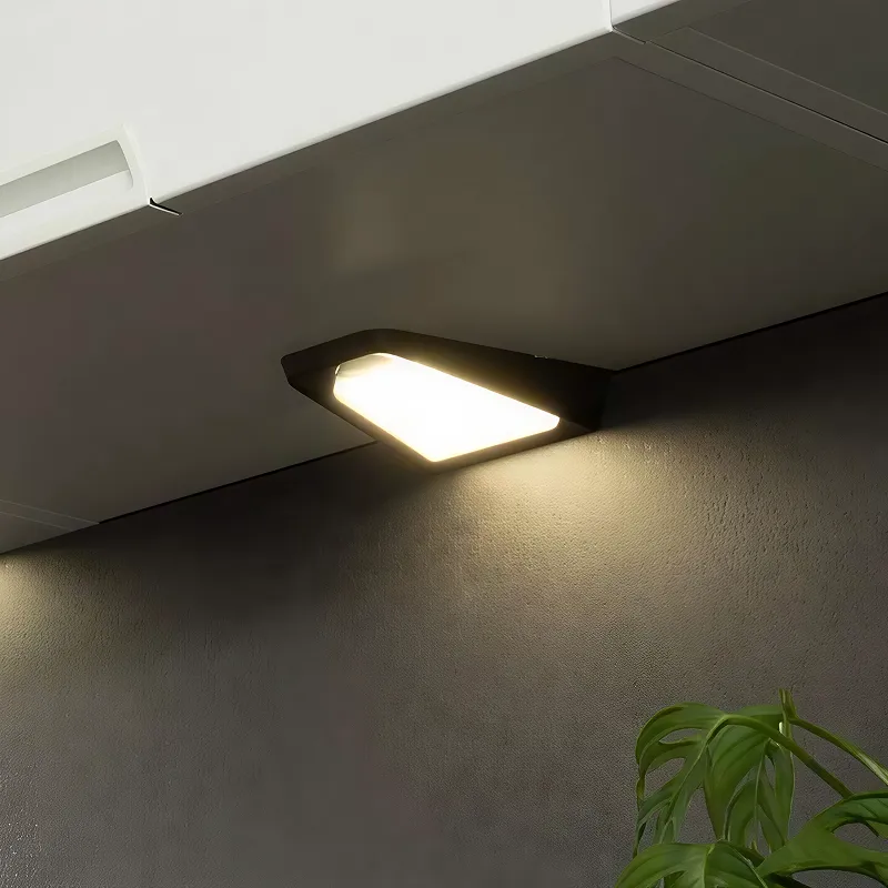 תאורה למטבח