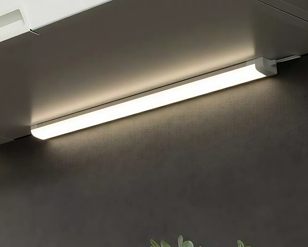 תאורה למטבח