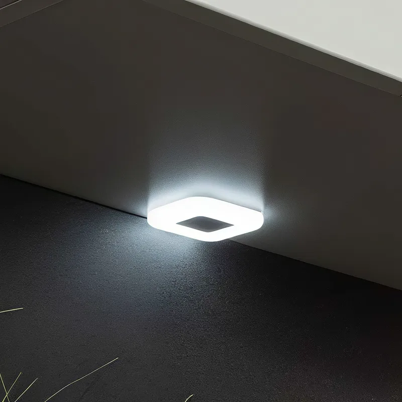 תאורה למטבח