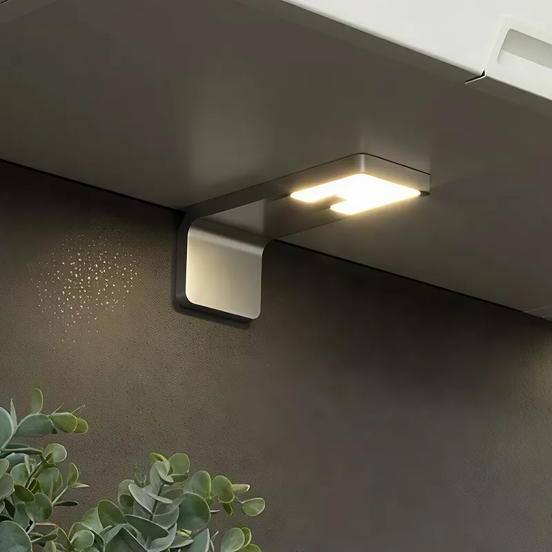 תאורה למטבח