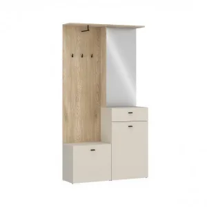 ארון כניסה ROMEA