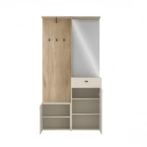 ארון כניסה ROMEA