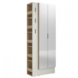 ארון כניסה SARINA