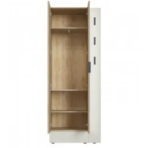 ארון כניסה SARINA