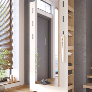 פנל צד לכניסה SARINA