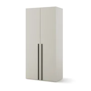 ארון דו-דלתי WO-02