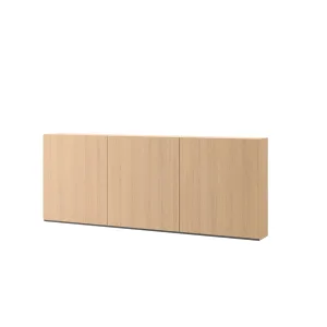 ארונית תלויה אופקית WO-06