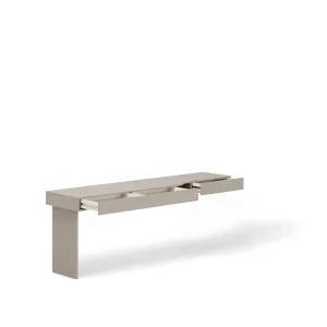 שולחן כתיבה שמאלי WO-11L