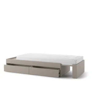 מיטת נוער נפתחת WO-12