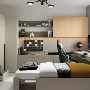 ארונית תלויה WO-09