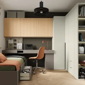 ארונית תלויה WO-09