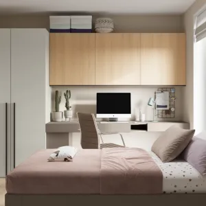 ארונית תלויה WO-09