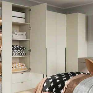 ארון דו-דלתי WO-02