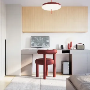 ארונית תלויה אופקית WO-06