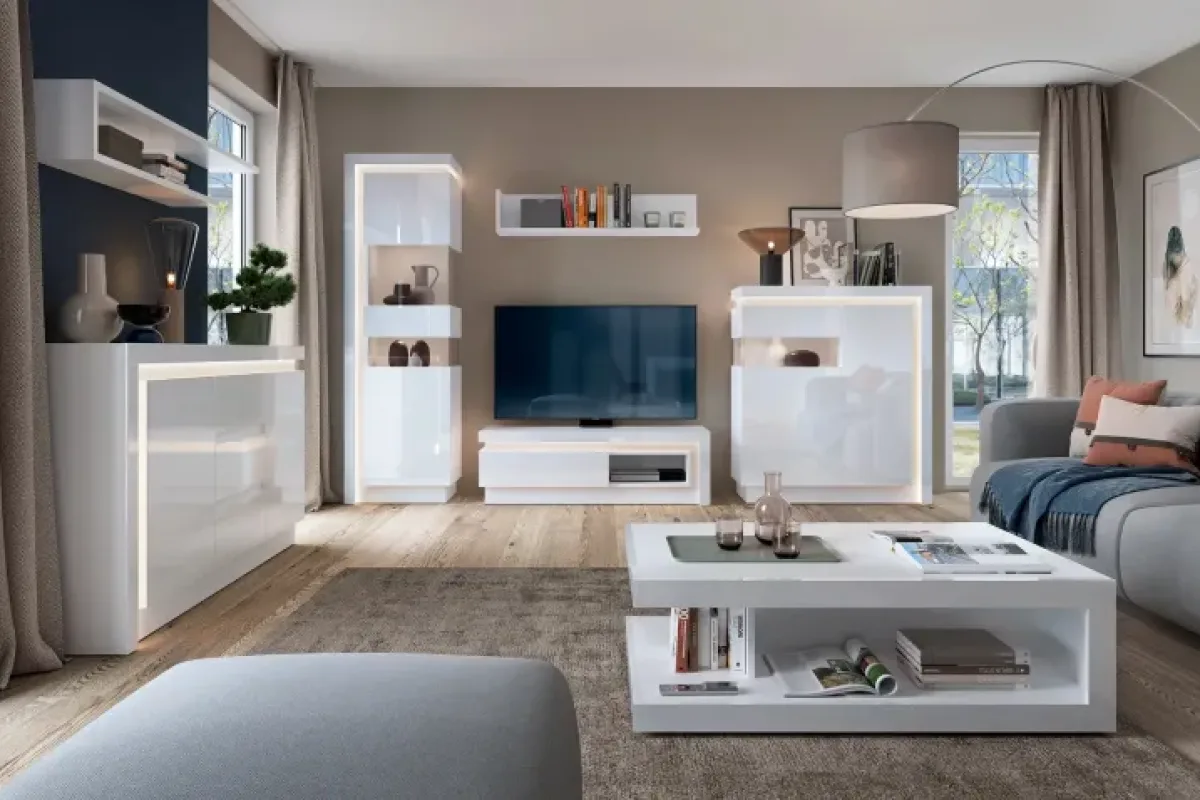 LYON_white_collection