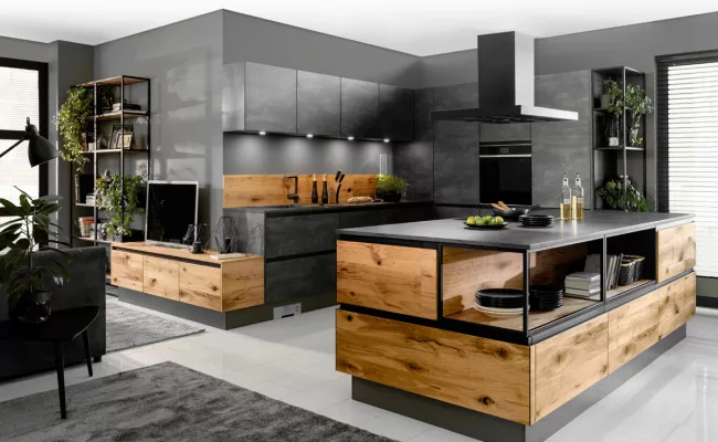 מטבחים מודרניים