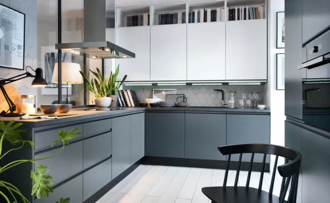 מטבחים מודרניים